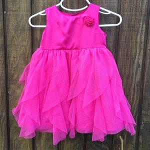 Carter’s Infant Spring Dress